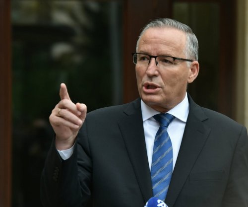 Konfirmon Hamza: Lladrovci pjesë e PDK-së, Drenasi komuna e shtatë e partisë