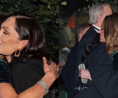 Takimi emocionues i Kate Middleton dhe Jessie J: Folëm për përvojën e saj me kancerin
