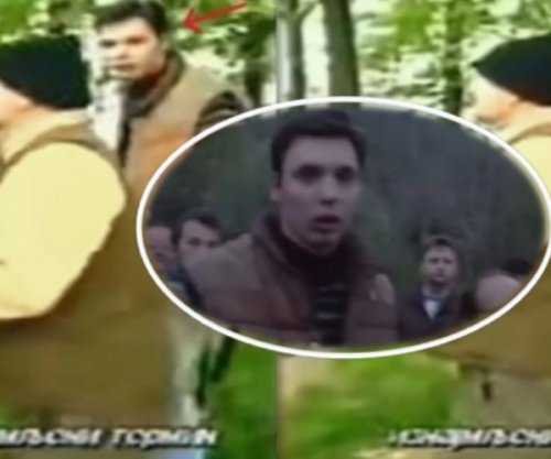 Akuzat se Vuçiqi iu bashkua vrasjeve të civilëve me snajper në Sarajevë, lajmi del edhe në Telegrafin britanik