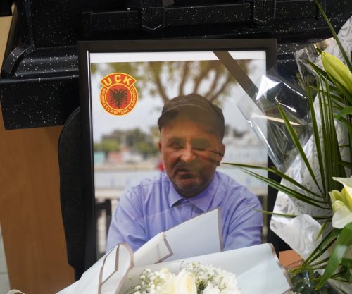 Varroset ish-ushtari i UÇK-së që humbi jetën në një vetaksident para pak ditësh