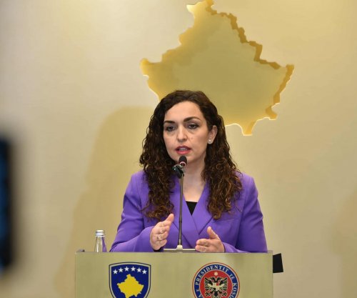 E konfirmon Osmani: Synoj edhe një mandat si presidente