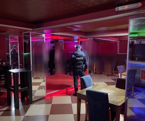 “Vjeshta 2025” kap katër persona për prostitucion, tre burra e një grua