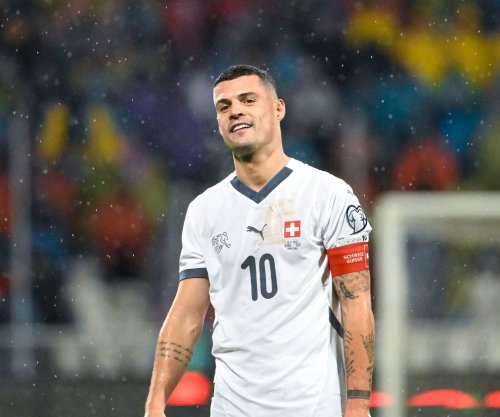 Granit Xhaka dhe memoria që mungon