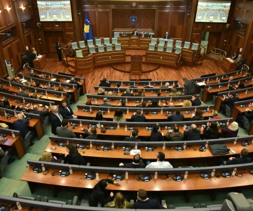 Fejza: Vetëm një Lëvizje Vetëvendosje e fuqishme me numra siguron Kuvend funksional