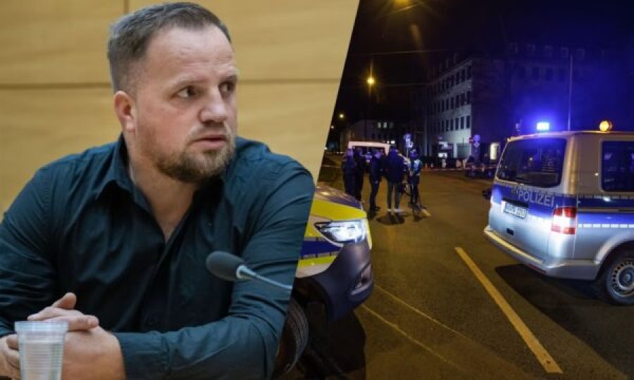 Mediat gjermane: Vëllai i boksierit Besar Nimani dënohet me burgim të përjetshëm