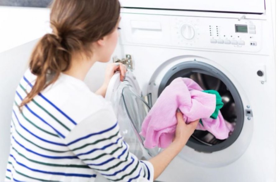 Pse duhet t i lajmë rrobat pasi i blejmë 