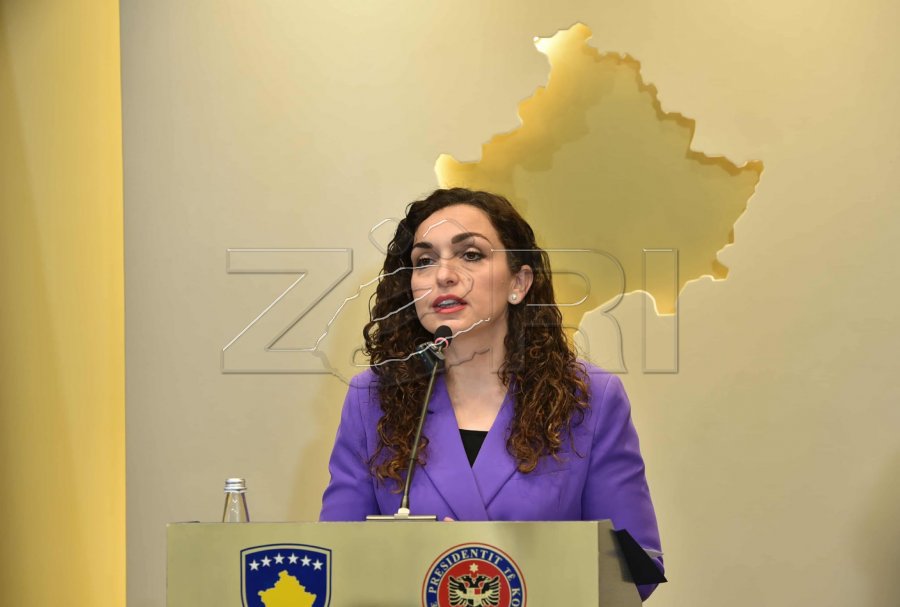 Osmani thotë se Konjufca ishte pak vota larg krijimit të qeverisë