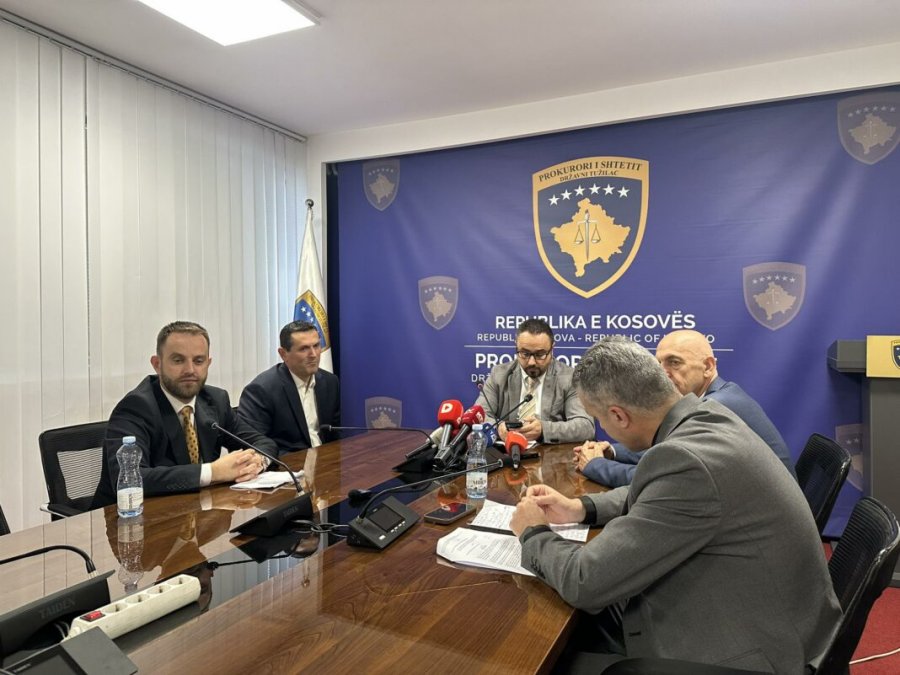 Anëtarët e KPK së kundërshtojnë shkarkimin e Besim Kelmendit  Vendimi është i jashtëligjshëm