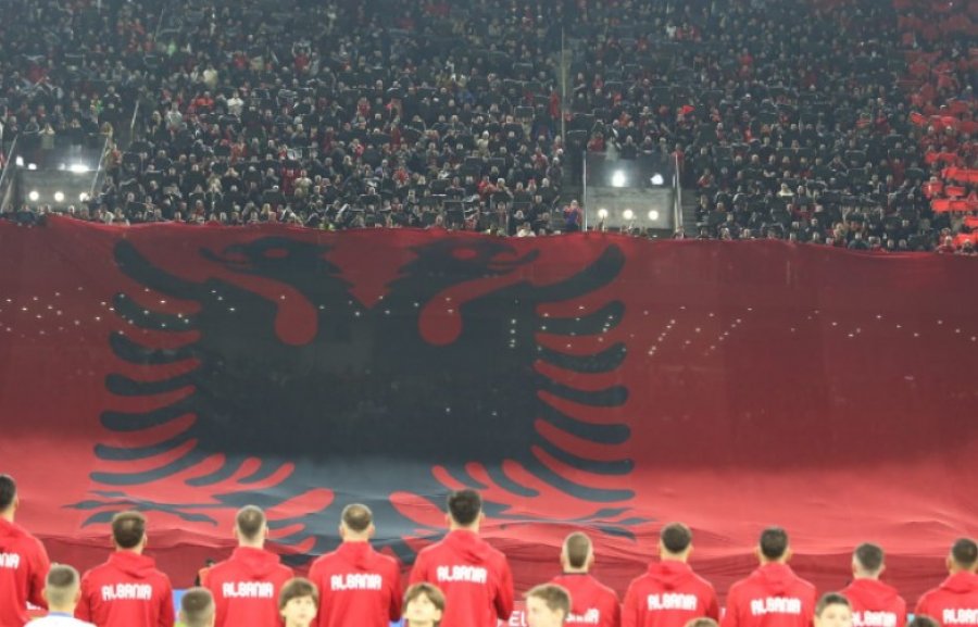 Shqipëria përballë Polonisë  në Varshavë për biletën e finales