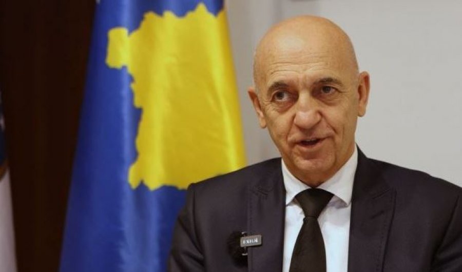 Kryesuesi i KPK së tregon arsyet pse u shkarkua Kelmendi nga pozita e U D të Kryeprokurorit të Shtetit