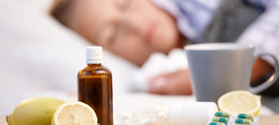 Konfirmohen rastet e para me grip në Shqipëri, dominon COVID-19