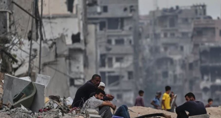 Sulme të reja të forcave izraelite në Gaza, shkon në 33 numri i viktimave