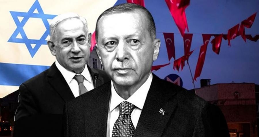 Netanyahu paralajmëron Erdoganin: F-35 amerikan ndoshta nuk do t’i merrni kurrë