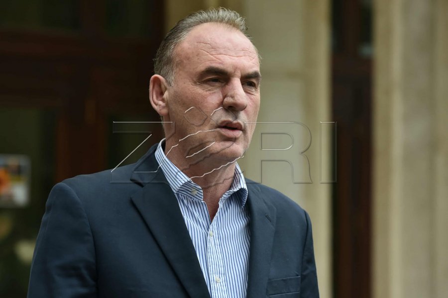Limaj: Koalicioni “PAN” ishte gabimi më i madh politik, Nisma pagoi kosto