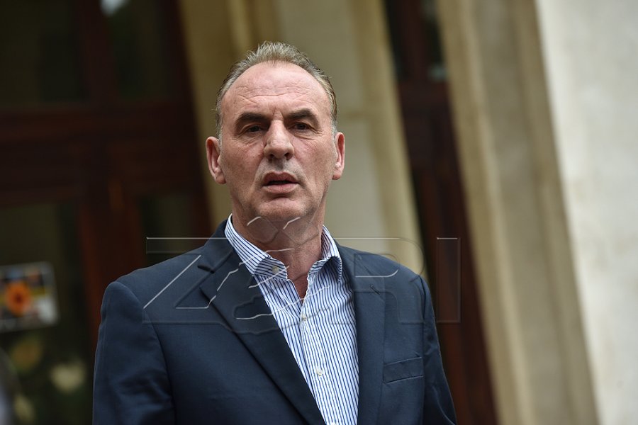 Limaj: Me gjithë vullnetin tonë, koalicioni me PDK-në nuk u realizua