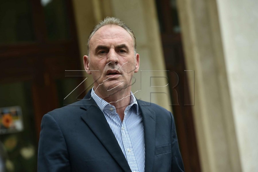 Shukri Buja bën thirrje që Fatmir Limaj t i bashkohet PDK së  Kemi qenë bashkë në momente kyçe 