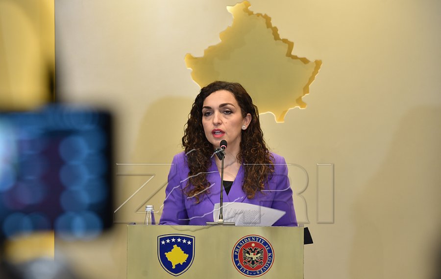 Osmani thotë se Konjufca ishte pak vota larg krijimit të qeverisë