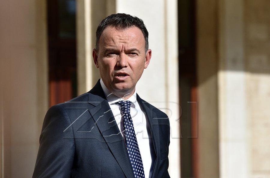 Peci numëron pesë vendimet e para që do t i bëjë si kryetar i Mitrovicës së Jugut