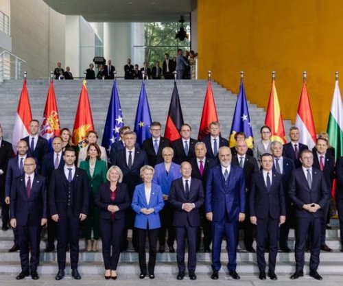 Plani i Rritjes, Tirana pret sot liderët e Ballkanit Perëndimor