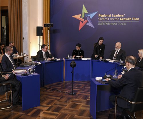 Kurti në Tiranë: Kjo është hera e fundit që i adresoj masat ndëshkuese të BE-së, ato duhet të hiqen