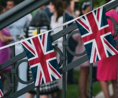 Britania pritet të miratojë planin për ambasadën kineze në Londër