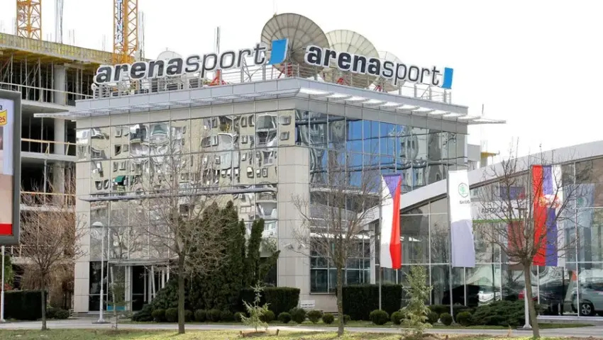 Serbët hyjnë në tregun mediatik shqiptar, themelohet Arena Channel Albania