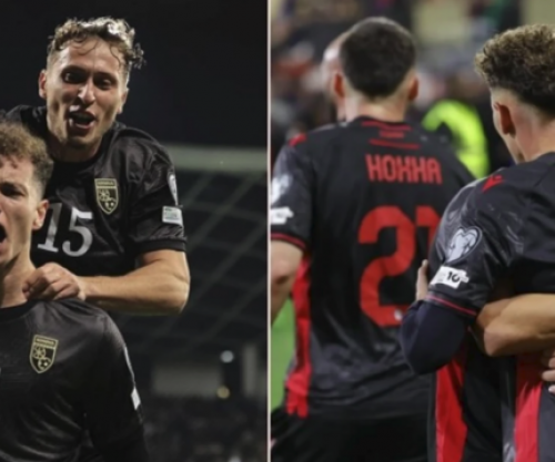  Këto janë gjasat e Kosovës dhe Shqipërisë në Botëror, përmes përqindjes