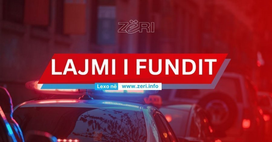 Punëtori humb jetën në Prishtinë, një tjetër dërgohet në spital – Policia jep detaje