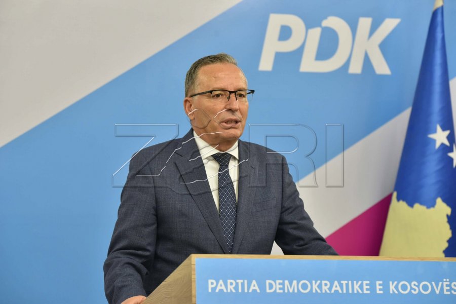 Hamza optimist për 28 dhjetorin, pret pjesëmarrje të lartë të diasporës