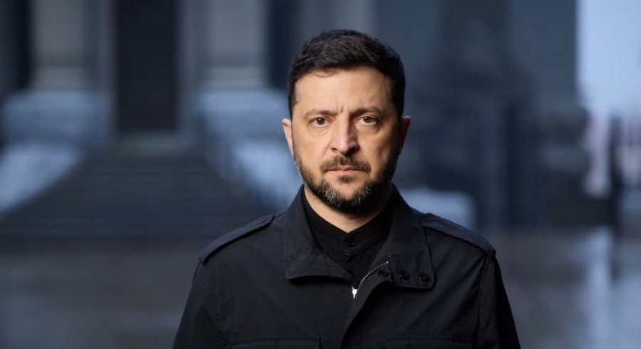 Zelensky thotë se nuk do ta tradhtojë Ukrainën, pasi plani i SHBA-së i kërkon lëshime të mëdha