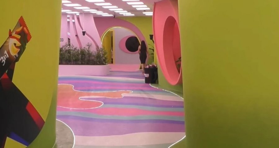 Alba pas akuzave për produksionin po largohet nga BBVK dhe ofendon shtëpinë: Sistem i fëlliqur