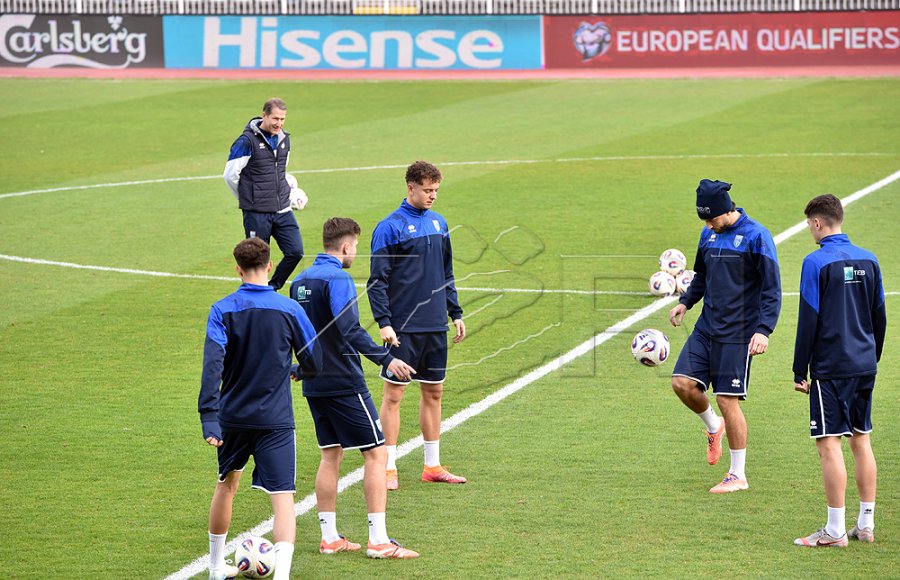 A po i frikësohet Sllovakia Kombëtares së Kosovës?