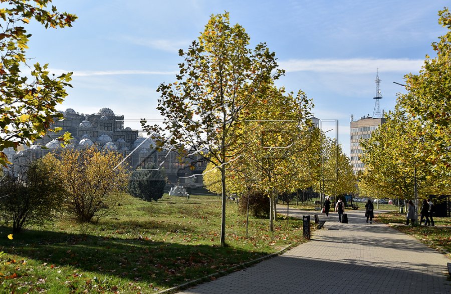 Ky është parashikimi i motit për javën e ardhshme