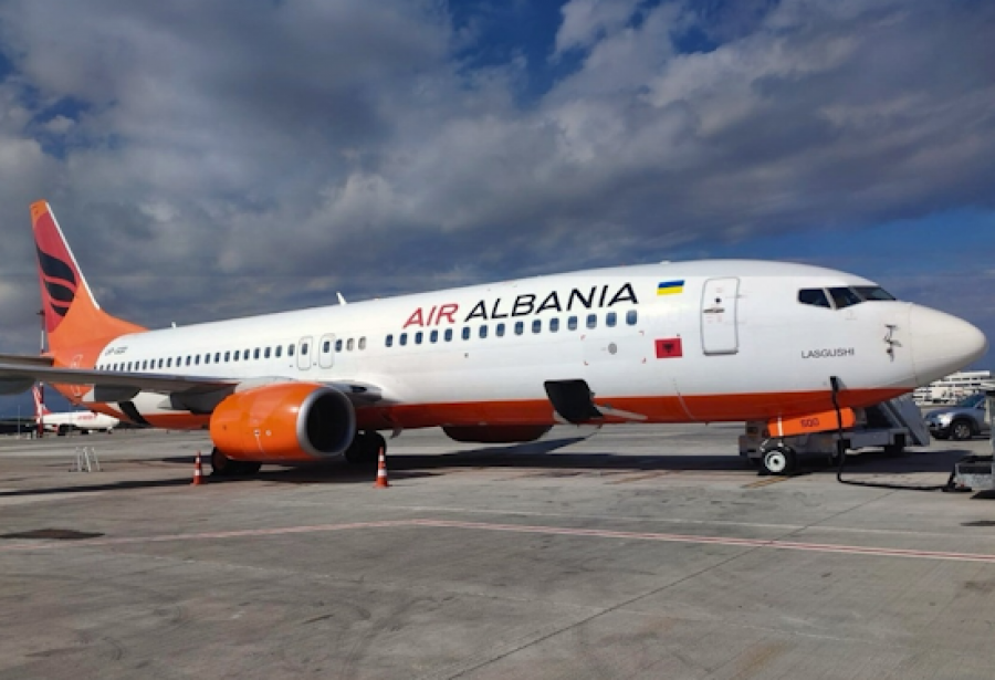 Pse “Turkish Airlines” vendosi t’i shesë aksionet tek “Air Albania”?