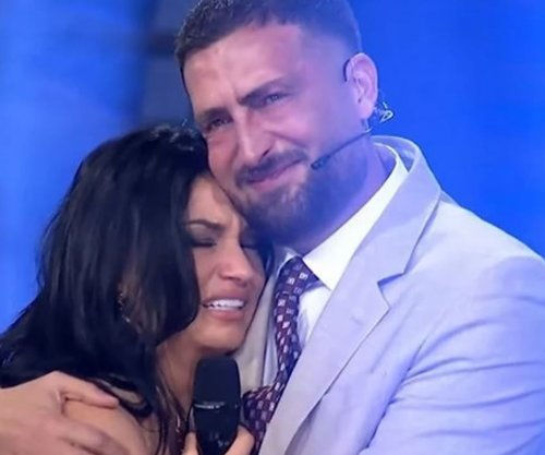 Shkurta “eliminohet”, bashkë me Dinin ia plasin vajit në studion e BBVK kur mësojnë vendimin e Vëllait të Madh [video]