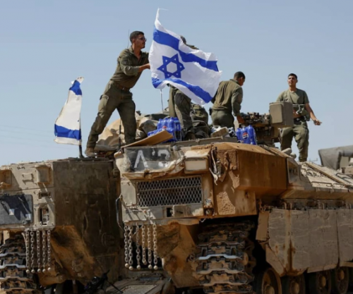 Izraeli rifillon sulmet në Gaza, armëpushimi në pikëpyetje