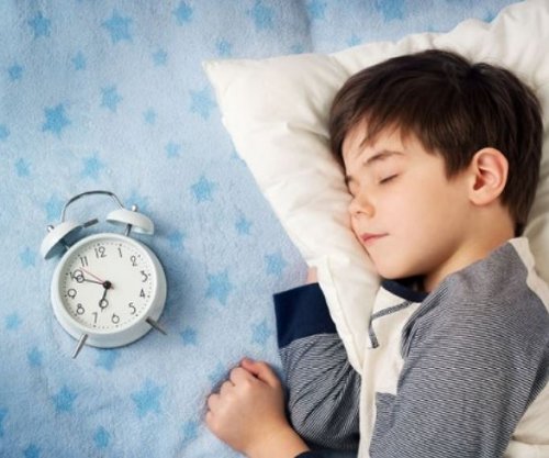 Gjumi gjatë ditës përmirëson kujtesën tek fëmijët