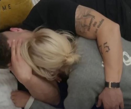 “Torturë, ik se na doli zemra vendit” – Dolce dhe Edi kapen në momentin më intim deri tani [video]