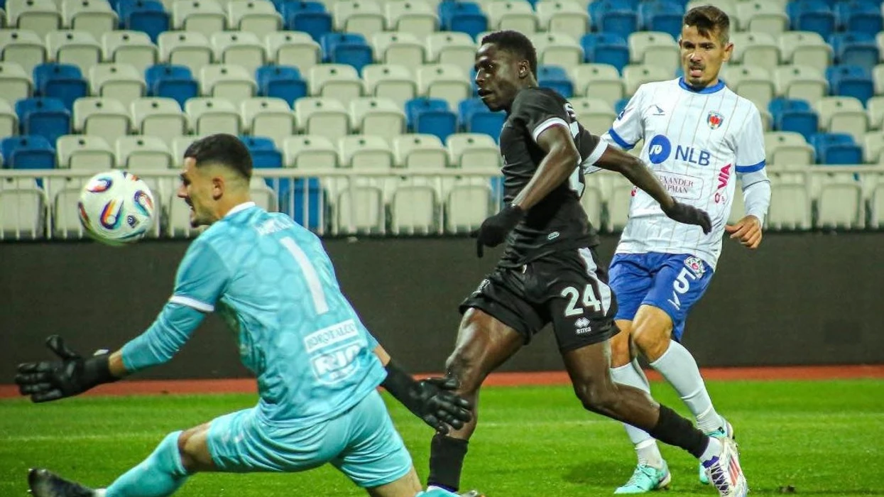 Prishtina pëson humbje nga Malisheva 