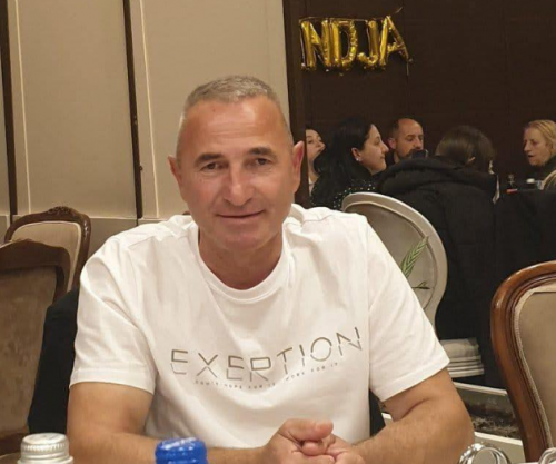 Punëtori që vdiq dje në vendin e punës në Prishtinë, ishte veteranë i UÇK-së nga Deçani