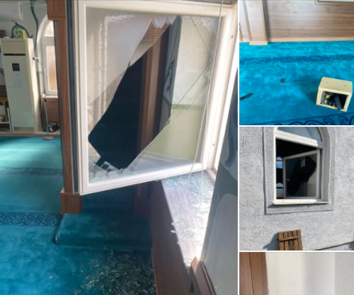 Vidhet kasaforta me para në xhaminë e Obiliqit