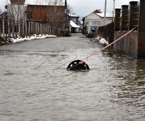 Paralajmërim për vërshime, rrezik në disa rajone të Kosovës