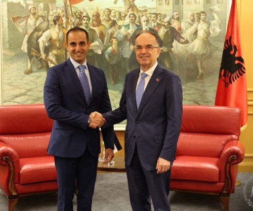 Ambasadori palestinez në Tiranë: Kosovën s’e njohim shkaku i Ambasadës në Jerusalem, s’kemi asgjë kundër popullit kosovar