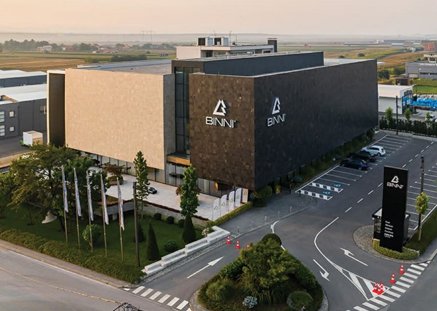 BINNI fillon javën e ofertave të mëdha, zbritje deri në 50%