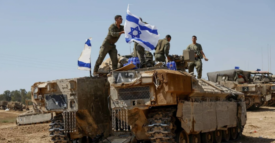 Izraeli rifillon sulmet në Gaza, armëpushimi në pikëpyetje