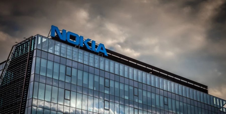 Nokia investon miliarda në Inteligjencën Artificiale në SHBA