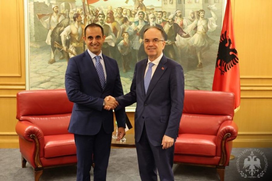 Ambasadori palestinez në Tiranë: Kosovën s’e njohim shkaku i Ambasadës në Jerusalem, s’kemi asgjë kundër popullit kosovar