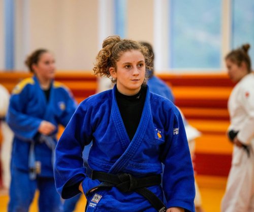 Pas Laurinë Gashit, edhe Enise Zijade fiton medaljen e argjendtë në Podgoricë