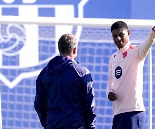 Rashfordi, në dispozicion kundër Chelseat