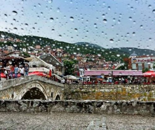 Komuna e Prizrenit ka filluar sanimin e dëmeve nga reshjet e shiut